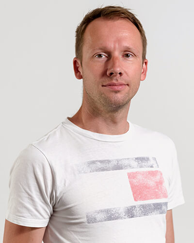 Lukáš Kofroň